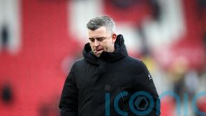 Steven Schumacher praises Aaron Collins after Bolton beat Bristol Rovers