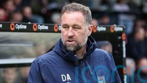 David Artell lauds second-half response as Grimsby see off Morecambe