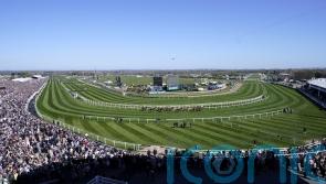 Thousands cheer on Grand National winner at Aintree