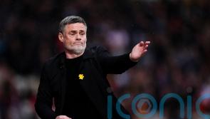 Graham Alexander delighted as Bradford go top after beating Crewe