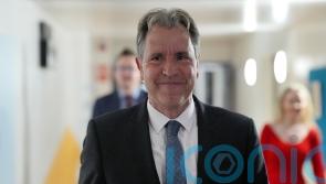 Labour suspend Dan Norris MP after ‘being informed of his arrest’