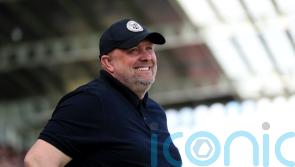 Andy Woodman pleased to see Bromley get what they deserve