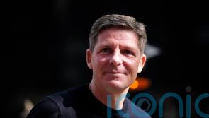 Oliver Glasner delighted with &lsquo;dramatic&rsquo; win as nine-man Palace beat Brighton