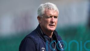 Mark Hughes hails ‘great win’ as Carlisle come from behind to beat Newport