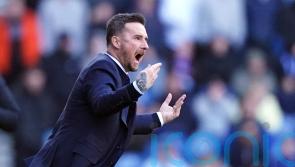 &lsquo;Fuming&rsquo; Barry Ferguson promises changes after Rangers suffer home loss to Hibs
