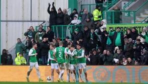 In-form Hibs condemn Rangers to record fifth successive home defeat