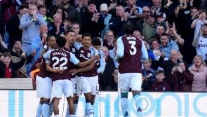 Aston Villa build Champions League momentum with win over Nottingham Forest