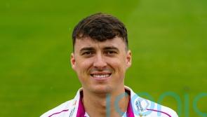 Tom Banton’s record-breaking triple ton puts Somerset in command