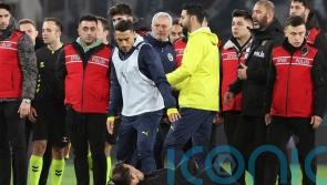 Jose Mourinho banned for three matches for pinching nose of rival manager