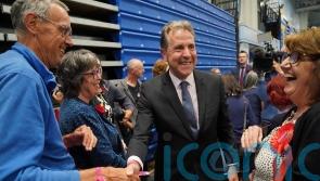 Labour suspends MP after arrest on suspicion of rape