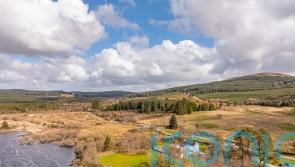 Wildfire expected to spread to neighbouring local authority, police warn