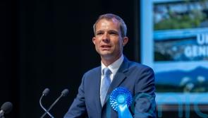 Scots Tory MP warns his party against ‘aping’ Farage’s Reform UK