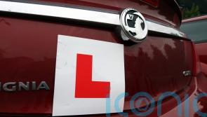 Grandparents helping to fund grandchildren to get behind the wheel – survey