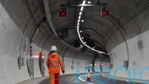 First new road crossing east of Tower Bridge since 1991 opens on Monday