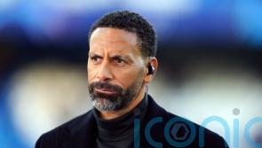 Peace project led by Rio Ferdinand charity to receive £1m in funding