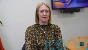 Brianna Ghey’s mother considers parent of her daughter’s killer ‘a friend’