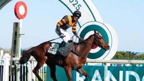 Rockett-powered Mullins never met his Nemesis at Aintree