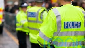 Two teenagers arrested on suspicion of murder after boy, 17, stabbed to death
