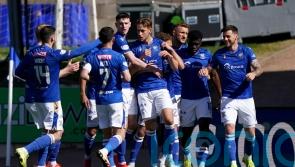 Celtic stunned by St Johnstone as struggling Saints boost survival bid