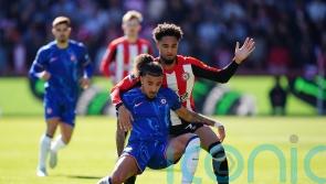 Sub Cole Palmer fails to inspire Chelsea as they draw a blank at Brentford