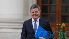 Finance minister rules out wage subsidy scheme for firms affected by tariffs