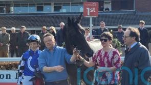 Bubble Gum team in the pink with Cork victory