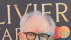 John Lithgow and Lesley Manville win acting Oliviers