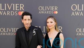Adrien Brody and Cate Blanchett among stars attending Olivier Awards