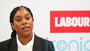 Lammy and Badenoch escalate row over MPs denied entry to Israel