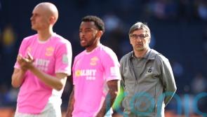 Ivan Juric hails ‘incredible’ Southampton fans after record-breaking relegation