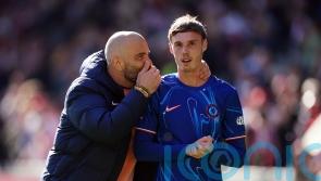 Unfair scheduling was to blame for Cole Palmer starting on bench – Enzo Maresca