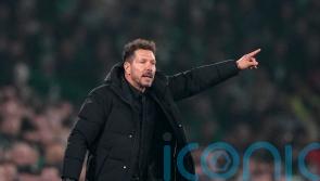 Diego Simeone’s Atletico Madrid earn LaLiga comeback victory at Sevilla