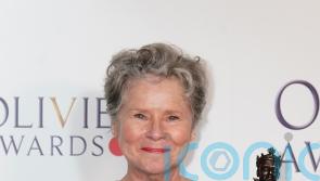 Imelda Staunton and John Lithgow win at Olivier Awards