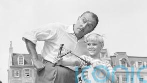 Jay North, who starred as Dennis The Menace, dies aged 73