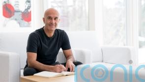 5 ways to achieve consistency with author Robin Sharma