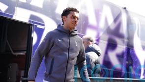Tottenham boss Ange Postecoglou praises ‘constant goal threat’ Brennan Johnson