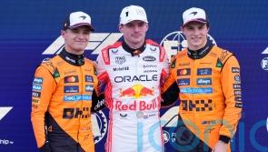 Lando Norris and Oscar Piastri urged to work together before competing for title