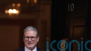 Starmer wants Britain at front of electric car ‘revolution’ as reforms unveiled