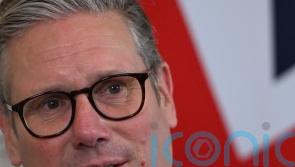 PM to back ‘British brilliance’ with support for car industry in wake of tariffs
