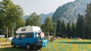 These are the top European campsites to pitch a tent this summer