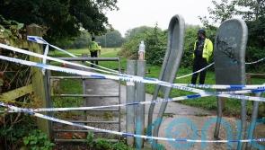 Leicester park murder trial jury sent home after judge falls ill