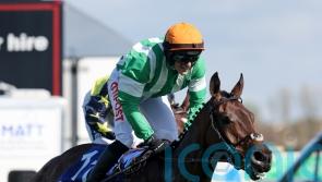 Mullins looks set to launch major Ayr raid again