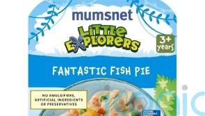 Mumsnet launches first branded products with Iceland