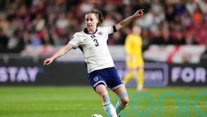 Niamh Charles not dwelling on England injuries in busy end to season