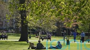 Police warn over swimming dangers as temperatures expected to hit 22C
