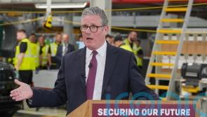 Starmer pledges to slash time needed to set up clinical trials to 150 days