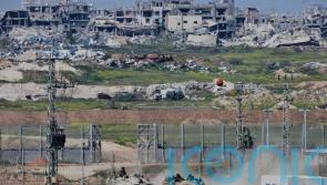 Met to assess war crimes claims about British nationals in Israeli military