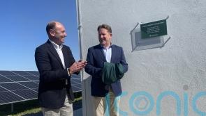 Minister meets Attorney General over Dublin Airport passenger cap