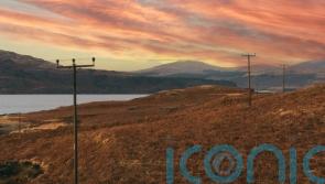 More than 300 jobs to be created with £450m energy investment in north Scotland
