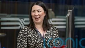 Woman sentenced after licking politician on neck while campaigning